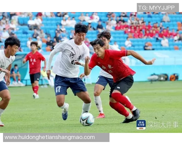 全运会特别报道：深圳足球队拼搏历程与荣耀之路的深度剖析