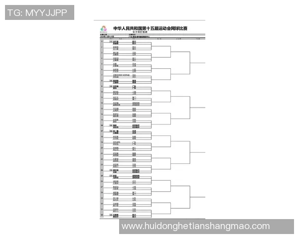 全运会积分榜更新北京网球队以53分稳居第一名