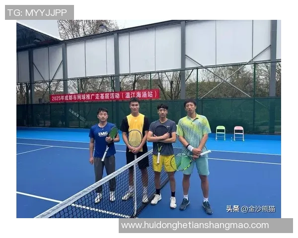 成都网球队荣登网球节奏排行榜第十名展现实力与风采