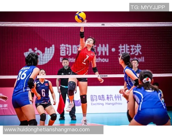 杭州排球队在欧锦赛中的蜕变与新征程探索