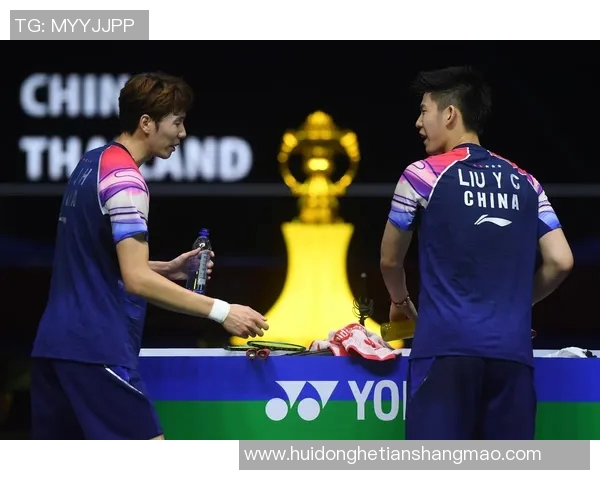 武汉羽毛球队杯赛节奏分析与表现评估的深度解读