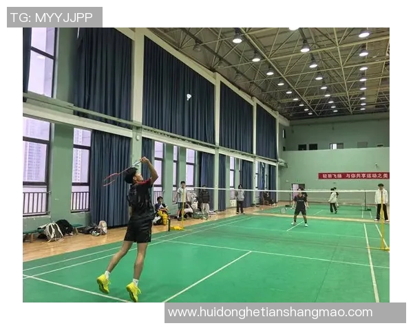 羽毛球的战术博弈：深入解析杭州羽毛球队的竞技策略与团队协作